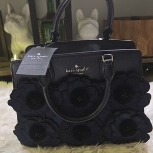 Kate Spade Floral Women Bag